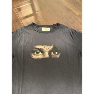 Vertabrae “young thug” T-shirt